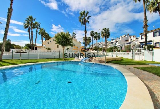 Bungalow · Resale - Villamartin · Alicante · Spain
