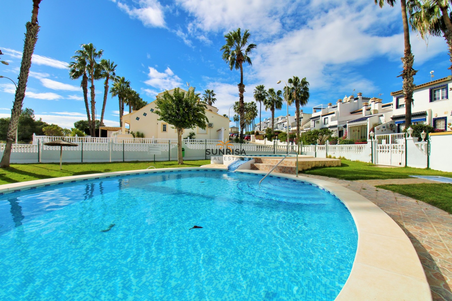 Reventa - Bungalow - Villamartin