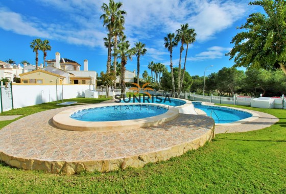 Bungalow · Resale - Villamartin · Alicante · Spain
