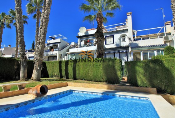 Bungalow · Resale - Villamartin · Alicante · Spain