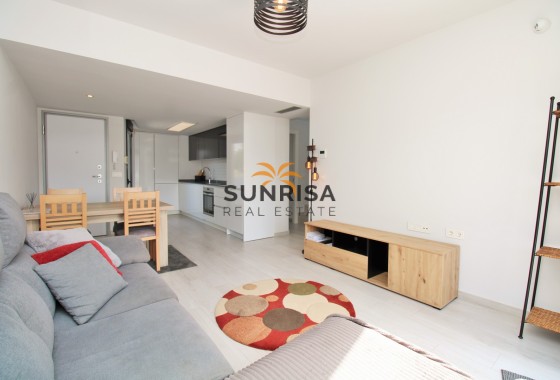 Apartamento · Reventa - Orihuela Costa · PAU 8 · Alicante · España