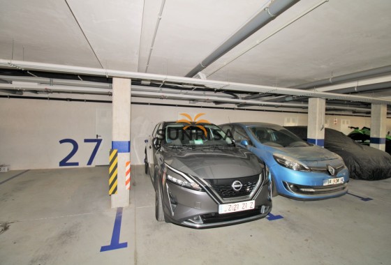Apartamento · Reventa - Orihuela Costa · PAU 8 · Alicante · España