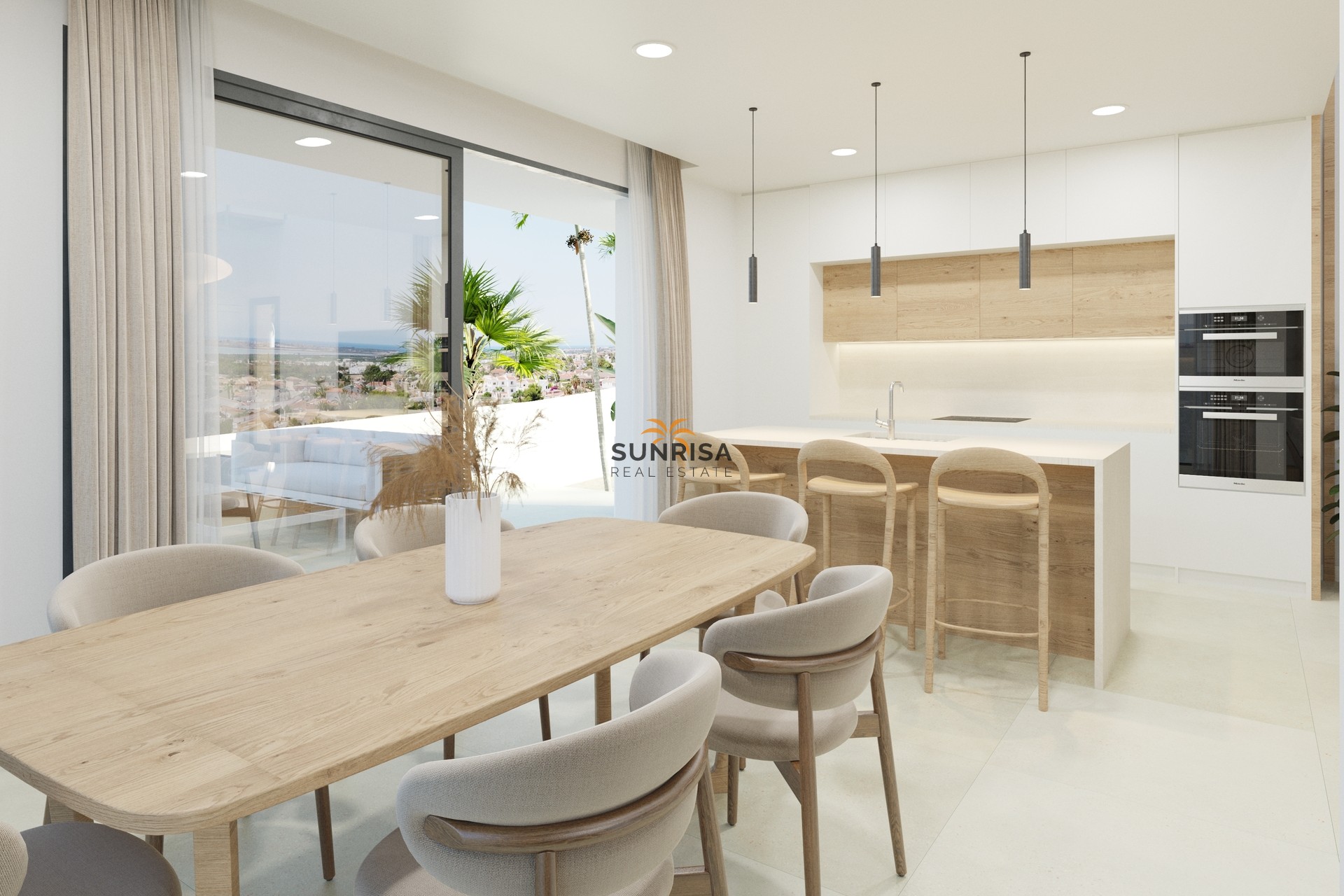 New Build - House - Ciudad Quesada