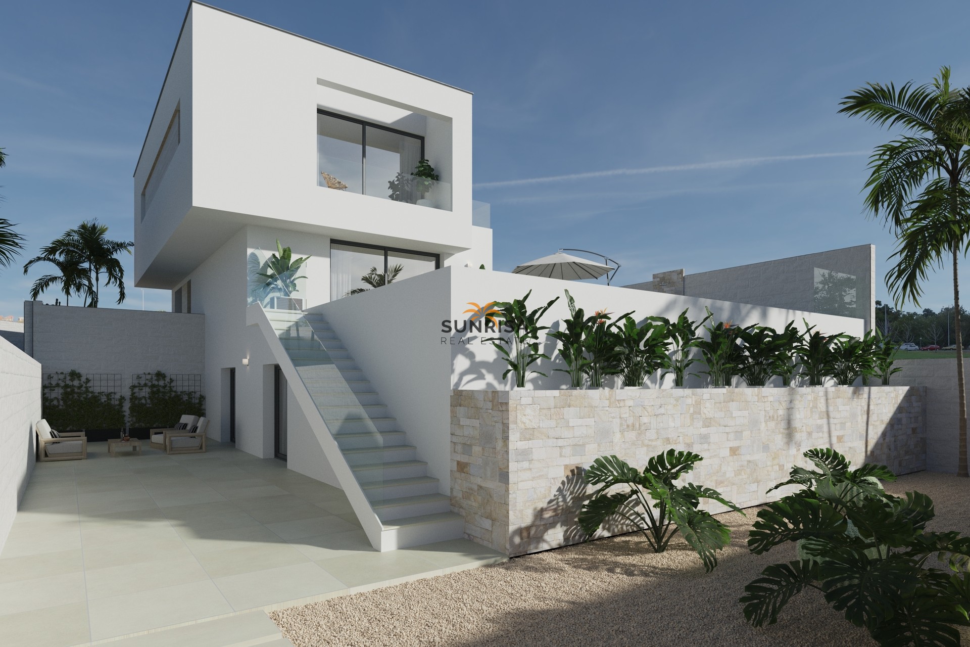 New Build - House - Ciudad Quesada