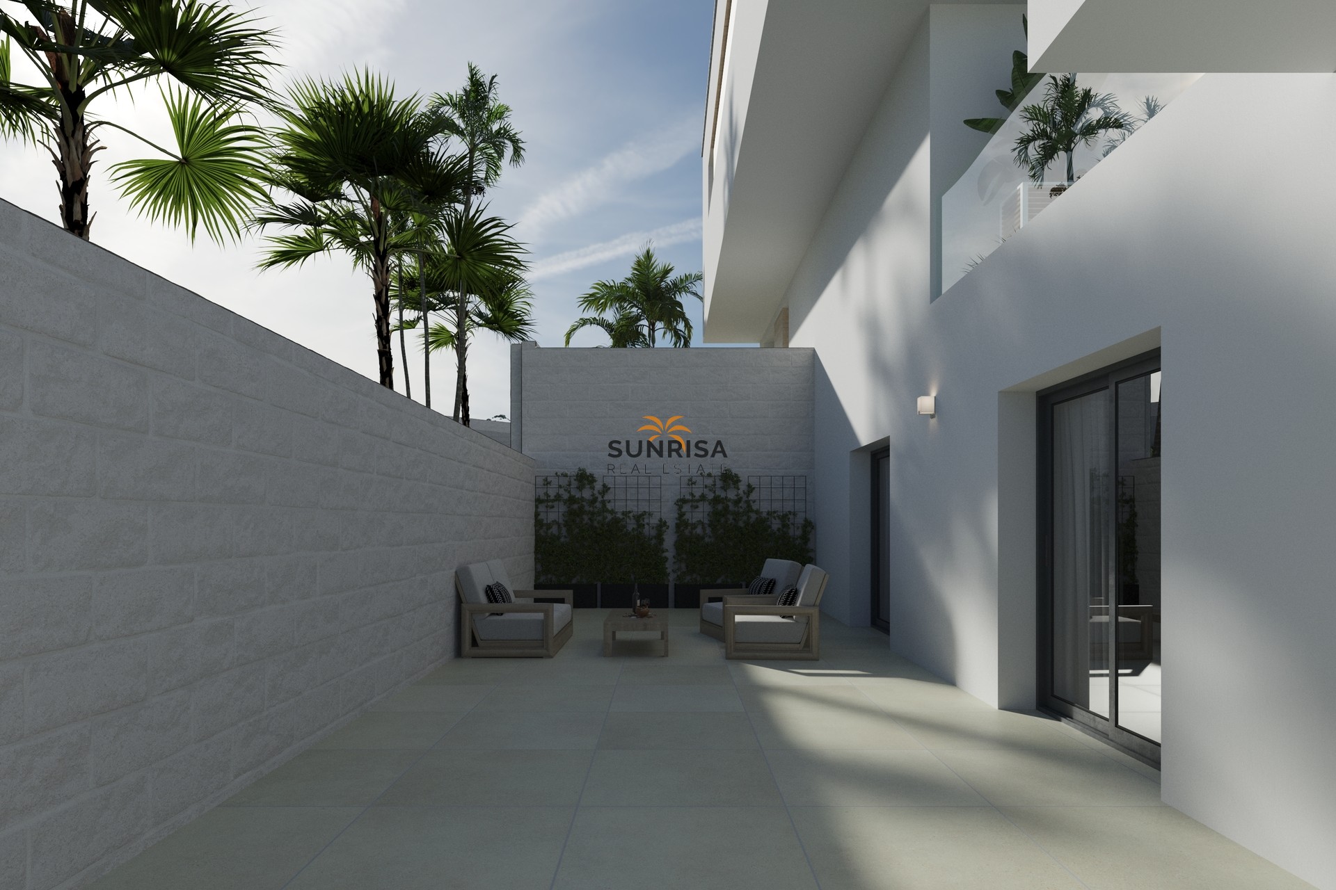 New Build - House - Ciudad Quesada
