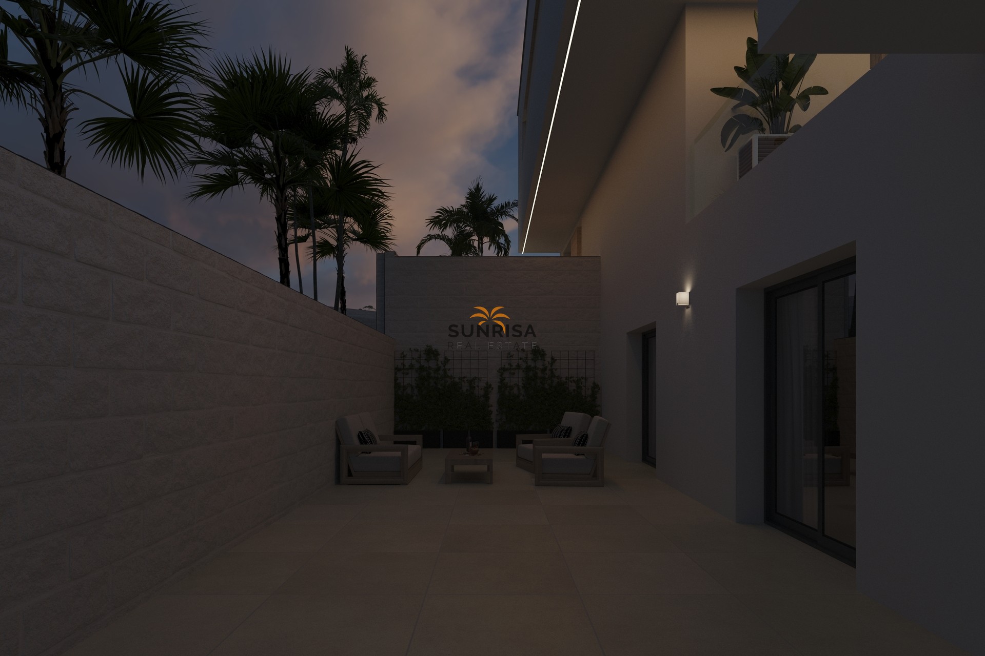 New Build - House - Ciudad Quesada