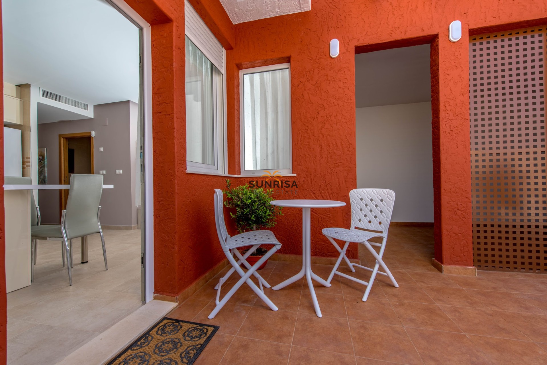 Nouvelle construction - Maison - Los Alcázares
