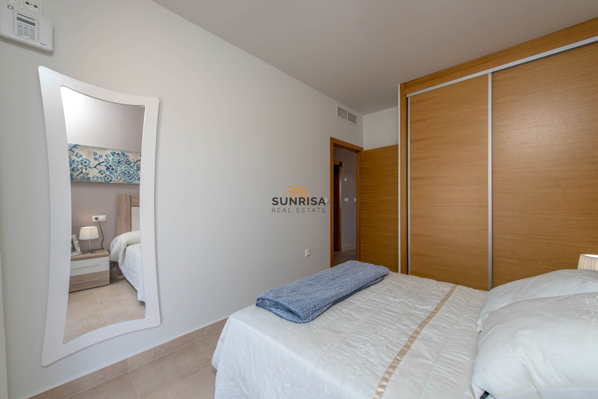 Nouvelle construction - Maison - Los Alcázares