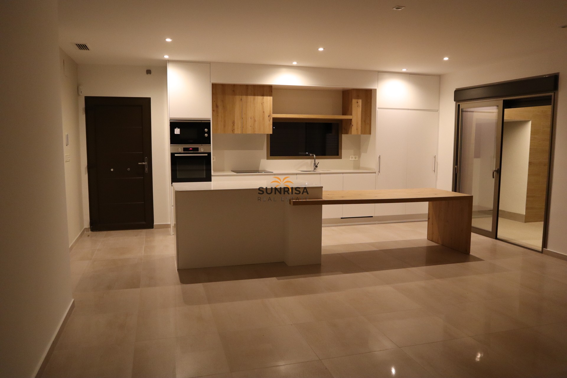 Nouvelle construction - Maison - Aspe