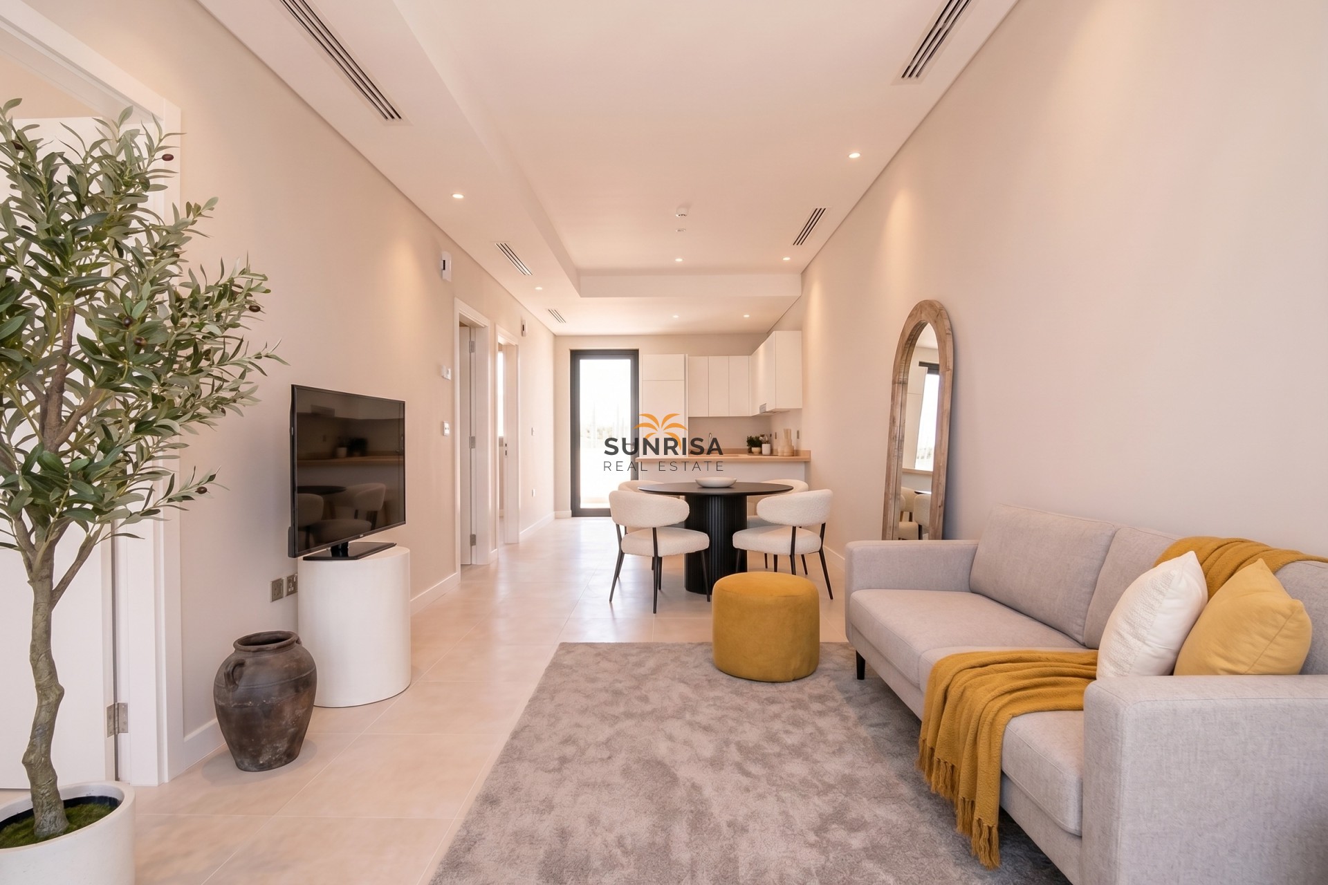 New Build - Bungalow - San Fulgencio