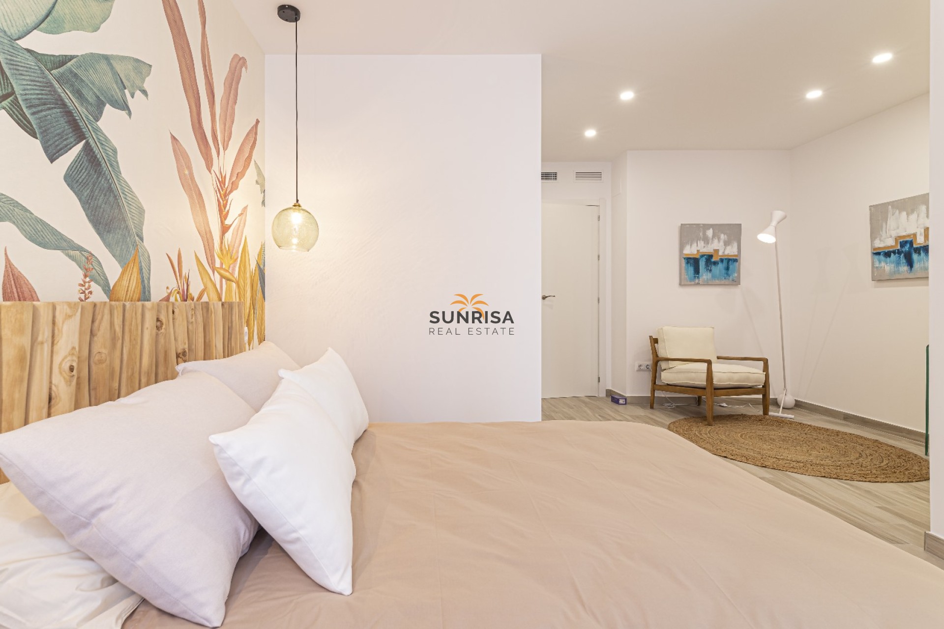 New Build - Townhouse - La Manga del Mar Menor