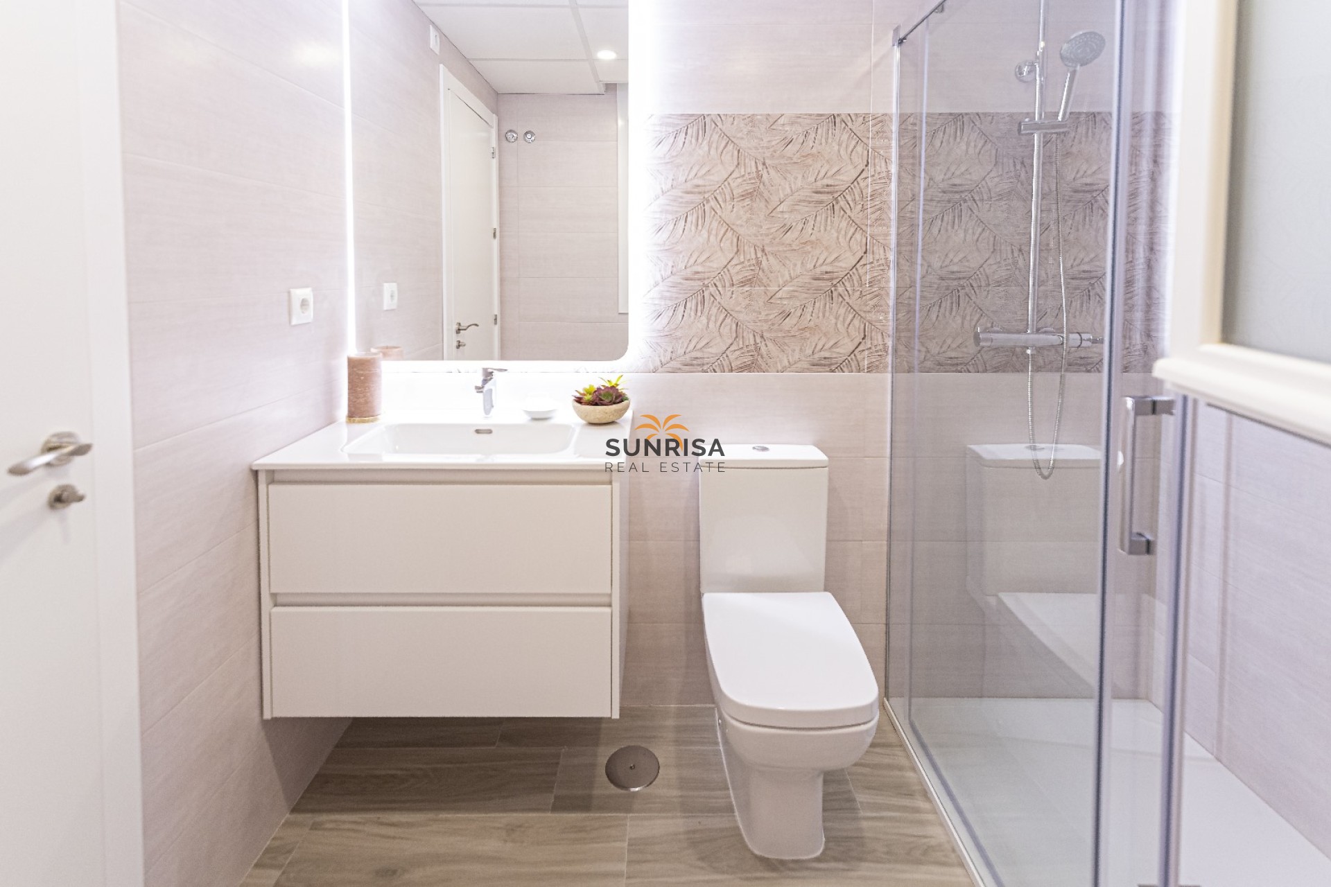 New Build - Townhouse - La Manga del Mar Menor