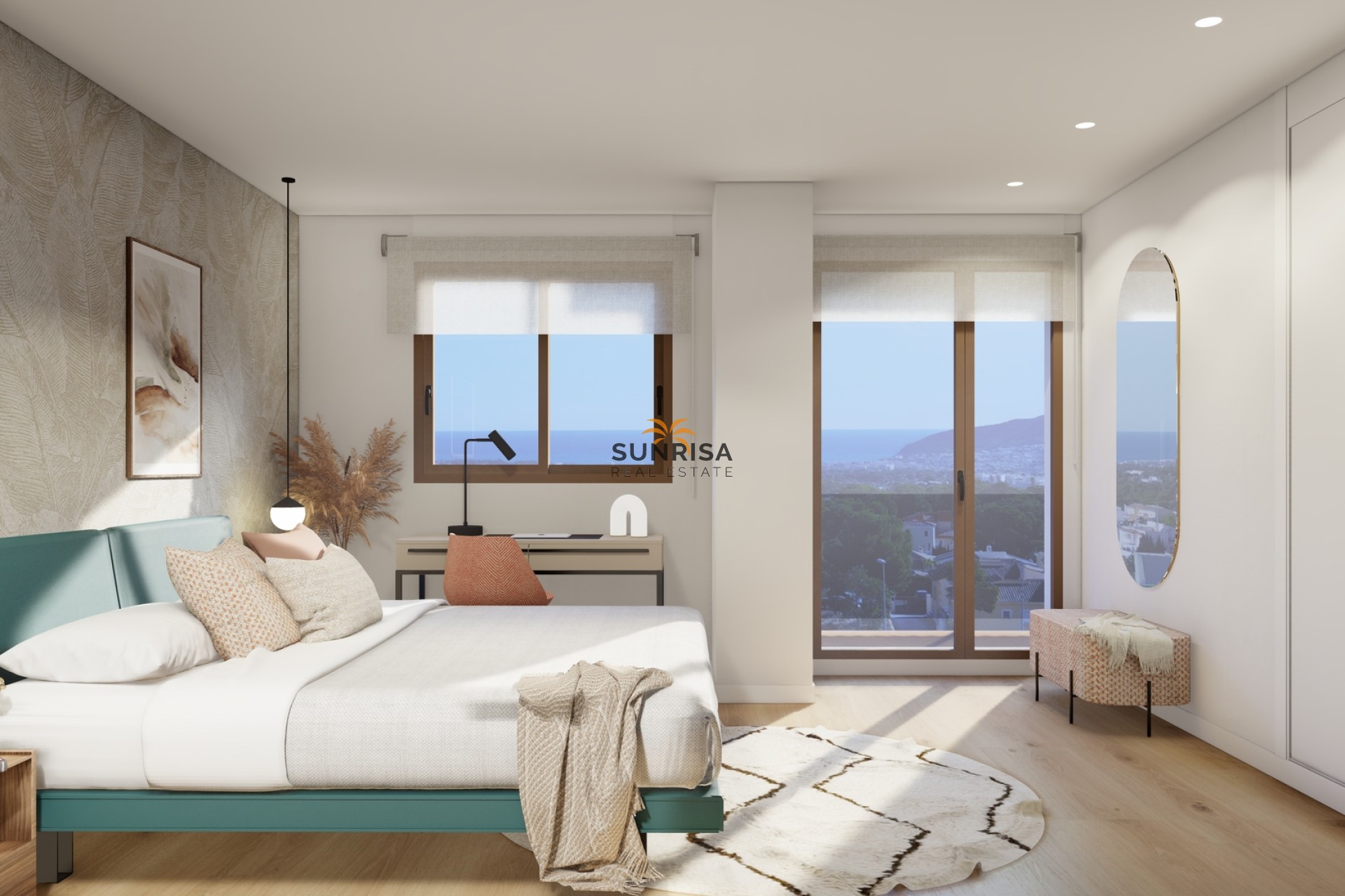 New Build - Townhouse - La Nucía
