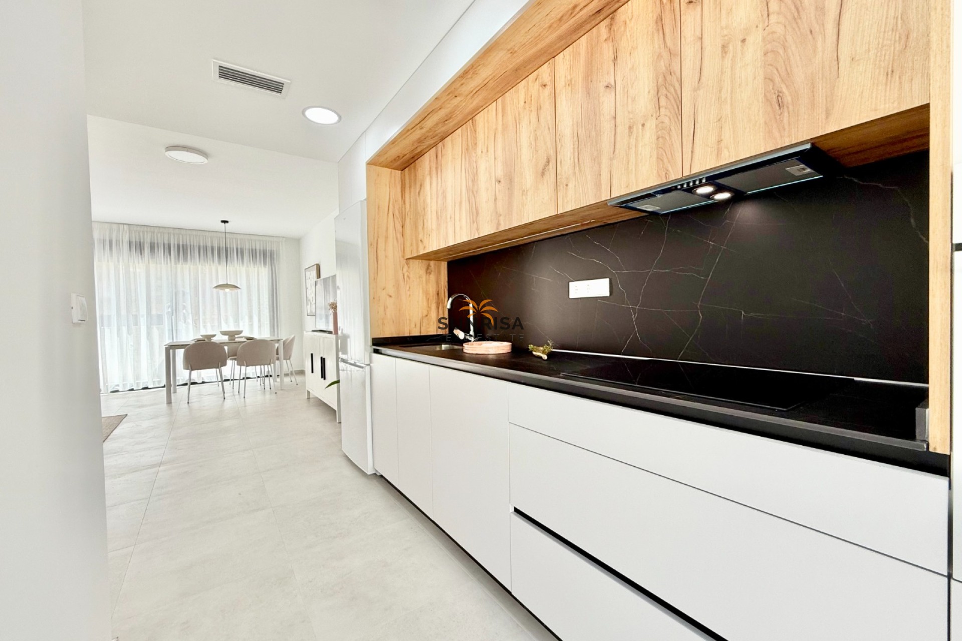 Nieuwbouw Woningen - Bungalow - Cox