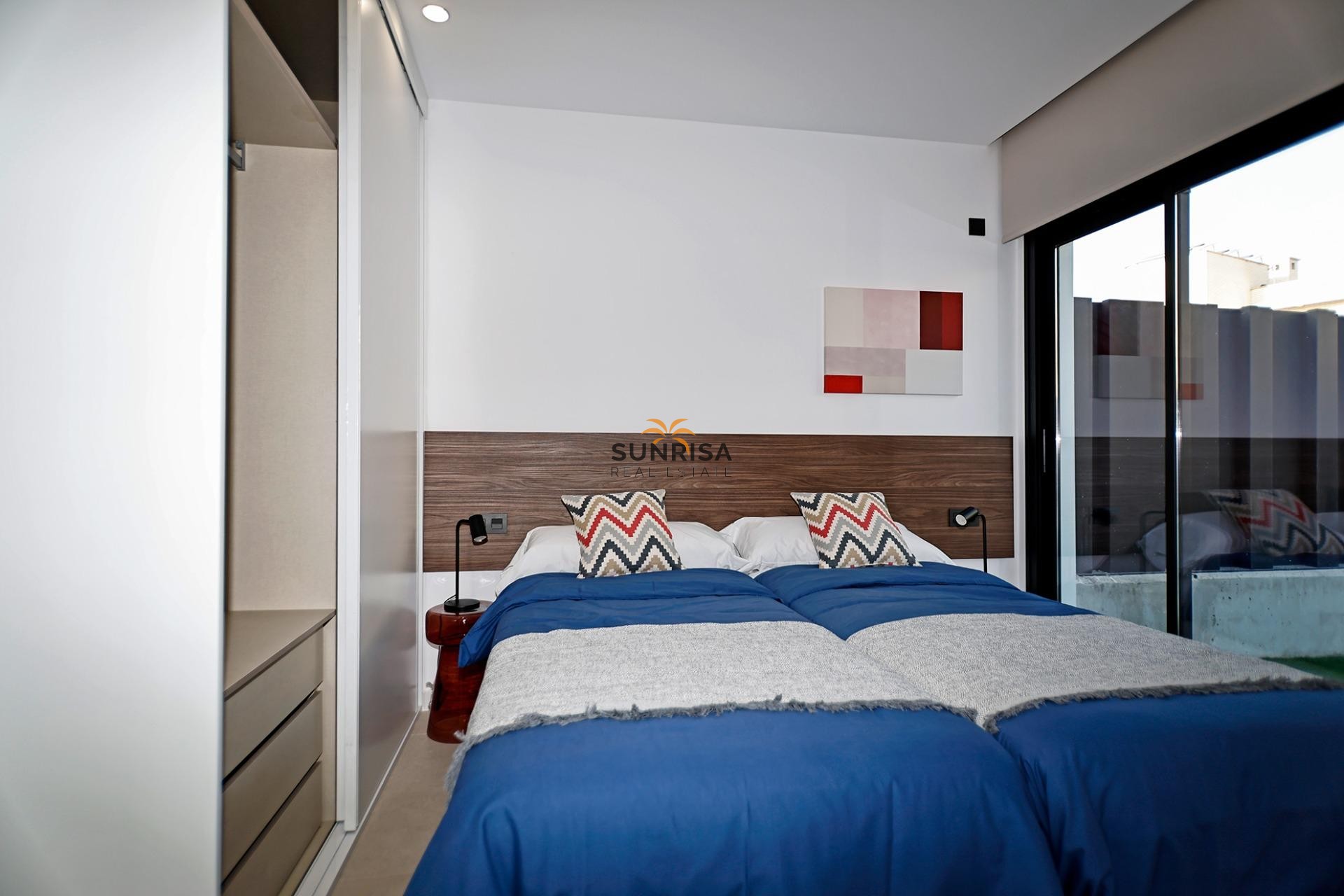 Obra nueva - Casa - Molina de Segura