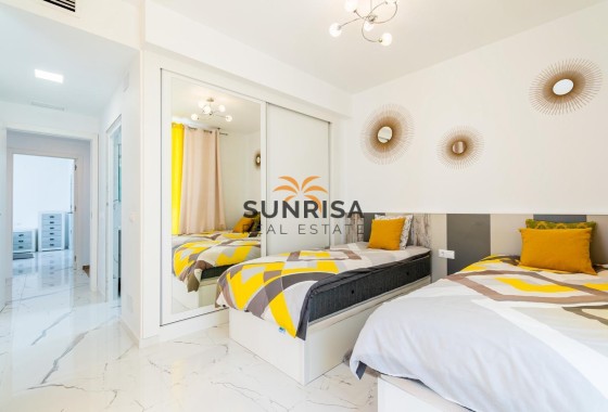 Townhouse · New Build - Villamartin · Alicante · Spain