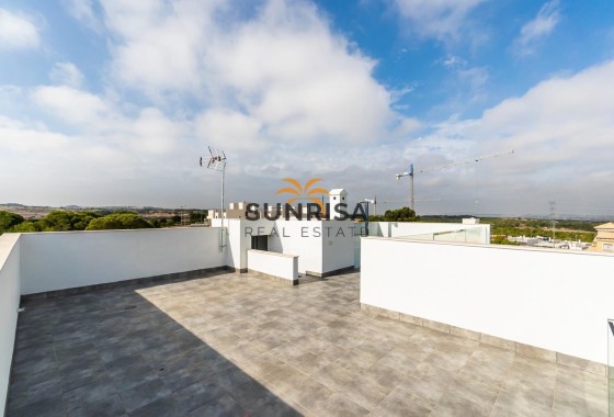 Townhouse · New Build - Villamartin · Alicante · Spain