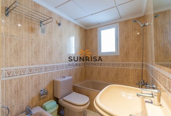 Bungalow · New Build - Calpe · Alicante · Spain