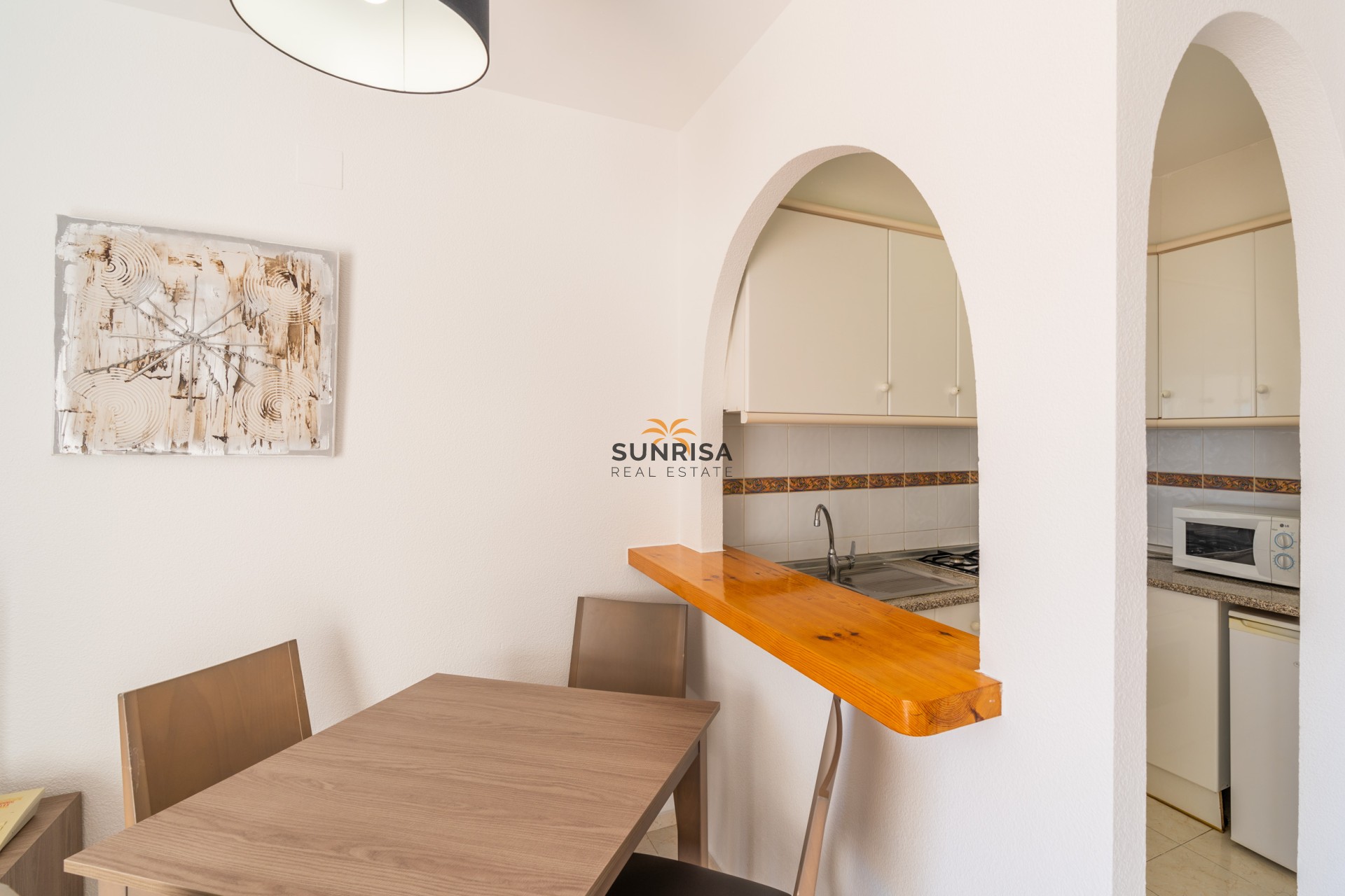 Nieuwbouw Woningen - Bungalow - Calpe