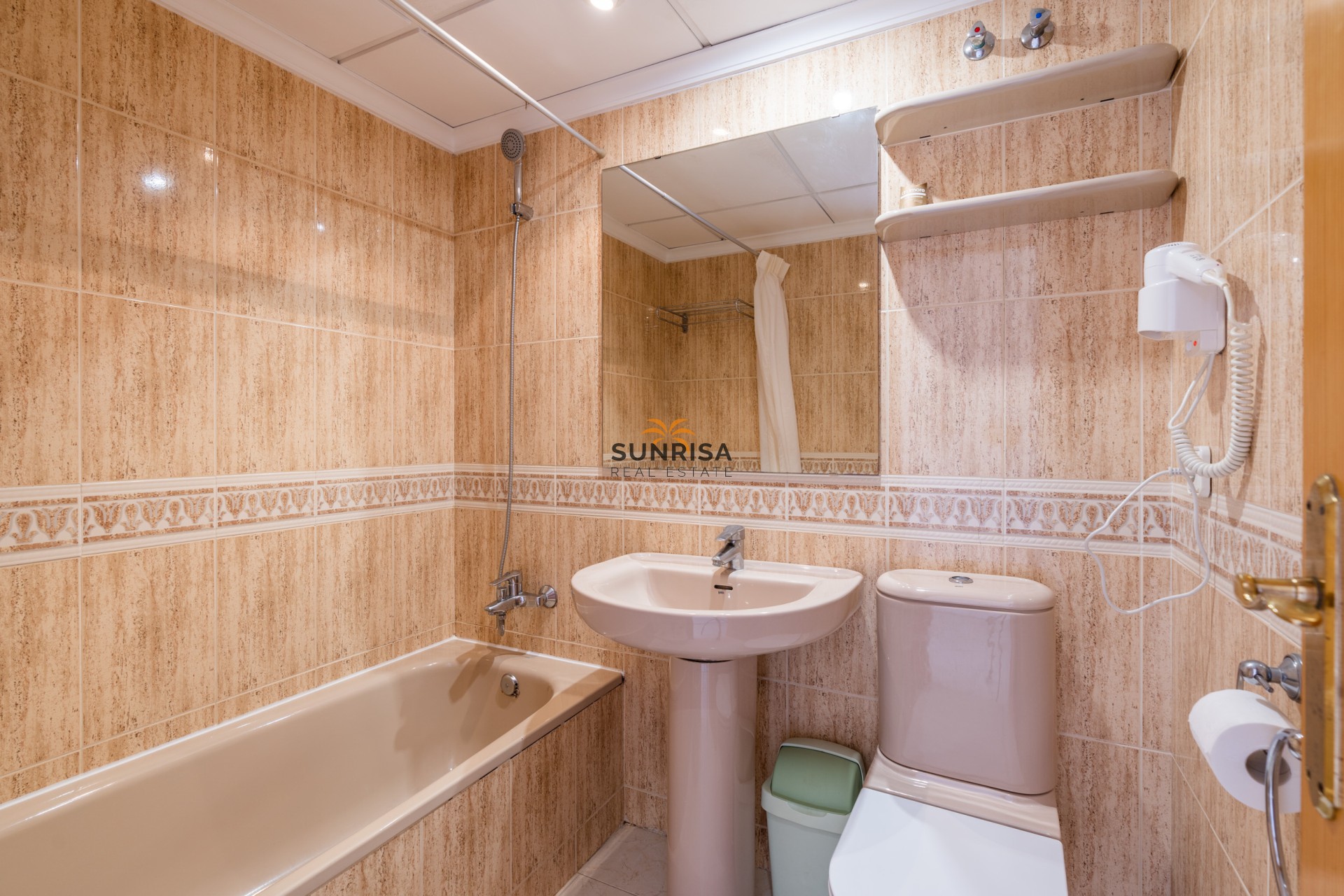 Nieuwbouw Woningen - Bungalow - Calpe