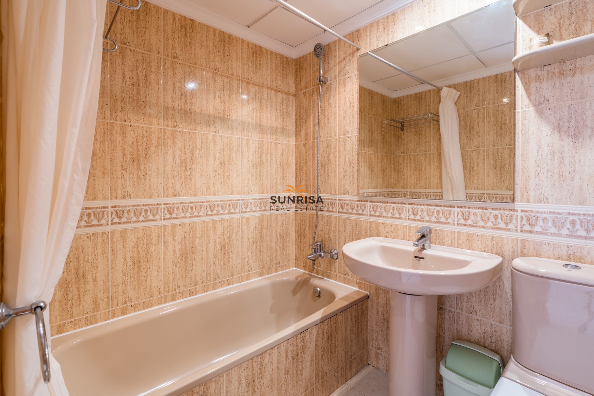 Nieuwbouw Woningen - Bungalow - Calpe