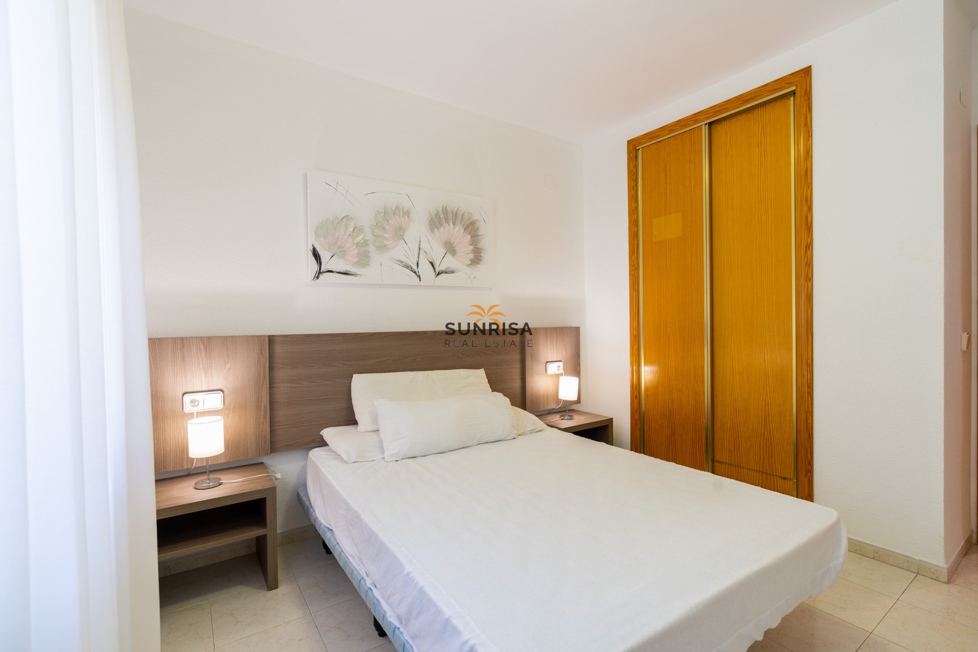 Nieuwbouw Woningen - Bungalow - Calpe