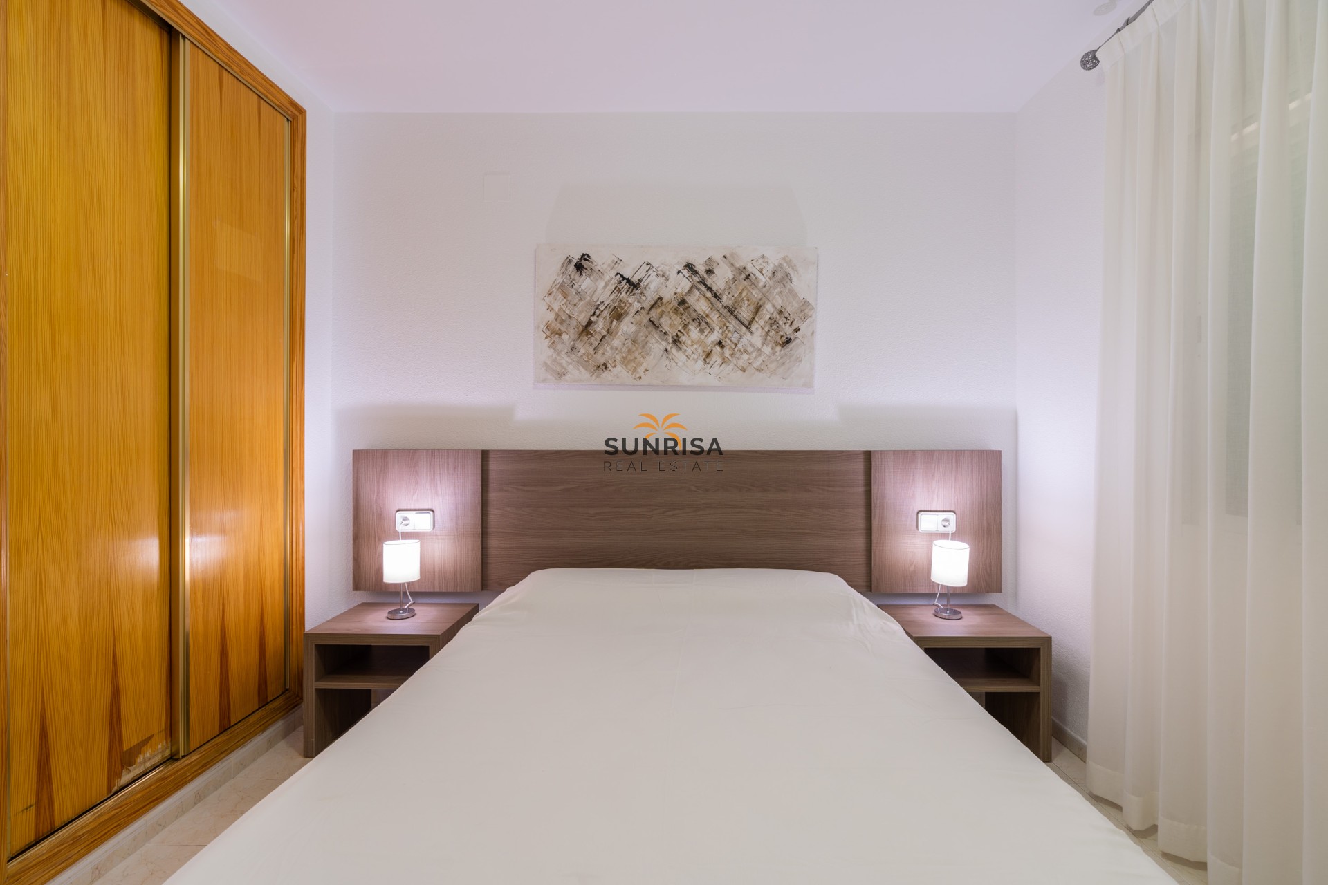Nieuwbouw Woningen - Bungalow - Calpe