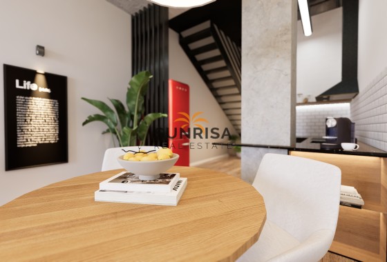 Appartement · Nouvelle construction - Alicante (Alacant) · Alicante · Espagne