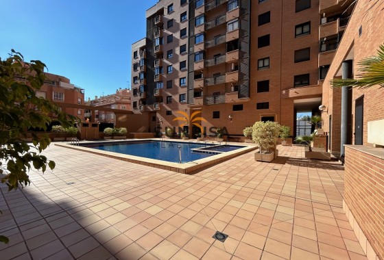 Appartement · Nouvelle construction - Alicante (Alacant) · Alicante · Espagne