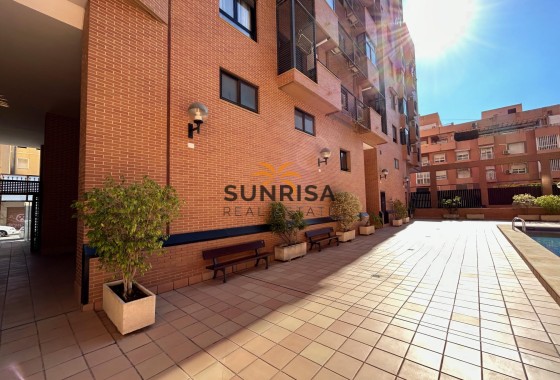 Appartement · Nouvelle construction - Alicante (Alacant) · Alicante · Espagne