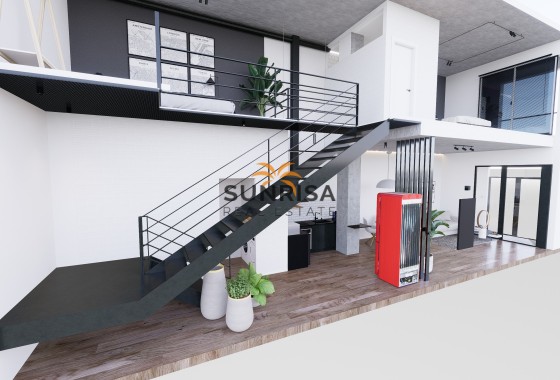 Appartement · Nouvelle construction - Alicante (Alacant) · Alicante · Espagne