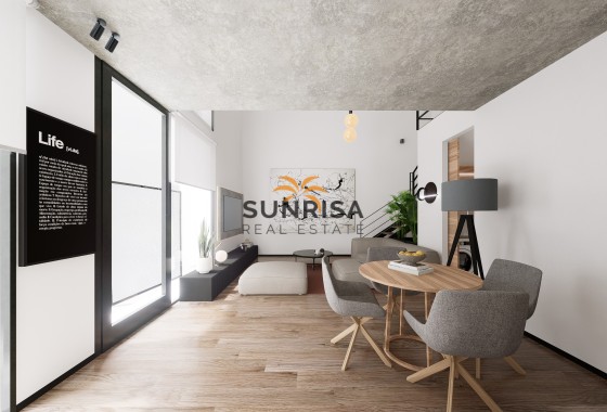 Appartement · Nouvelle construction - Alicante (Alacant) · Alicante · Espagne