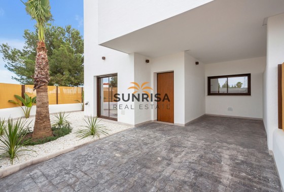 Bungalow · Nouvelle construction - Los Alcázares · Murcia · Espagne