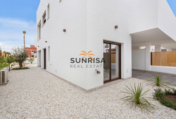 Bungalow · Nouvelle construction - Los Alcázares · Murcia · Espagne