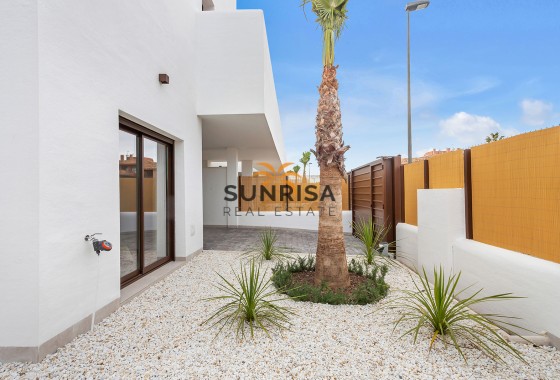 Bungalow · Nouvelle construction - Los Alcázares · Murcia · Espagne