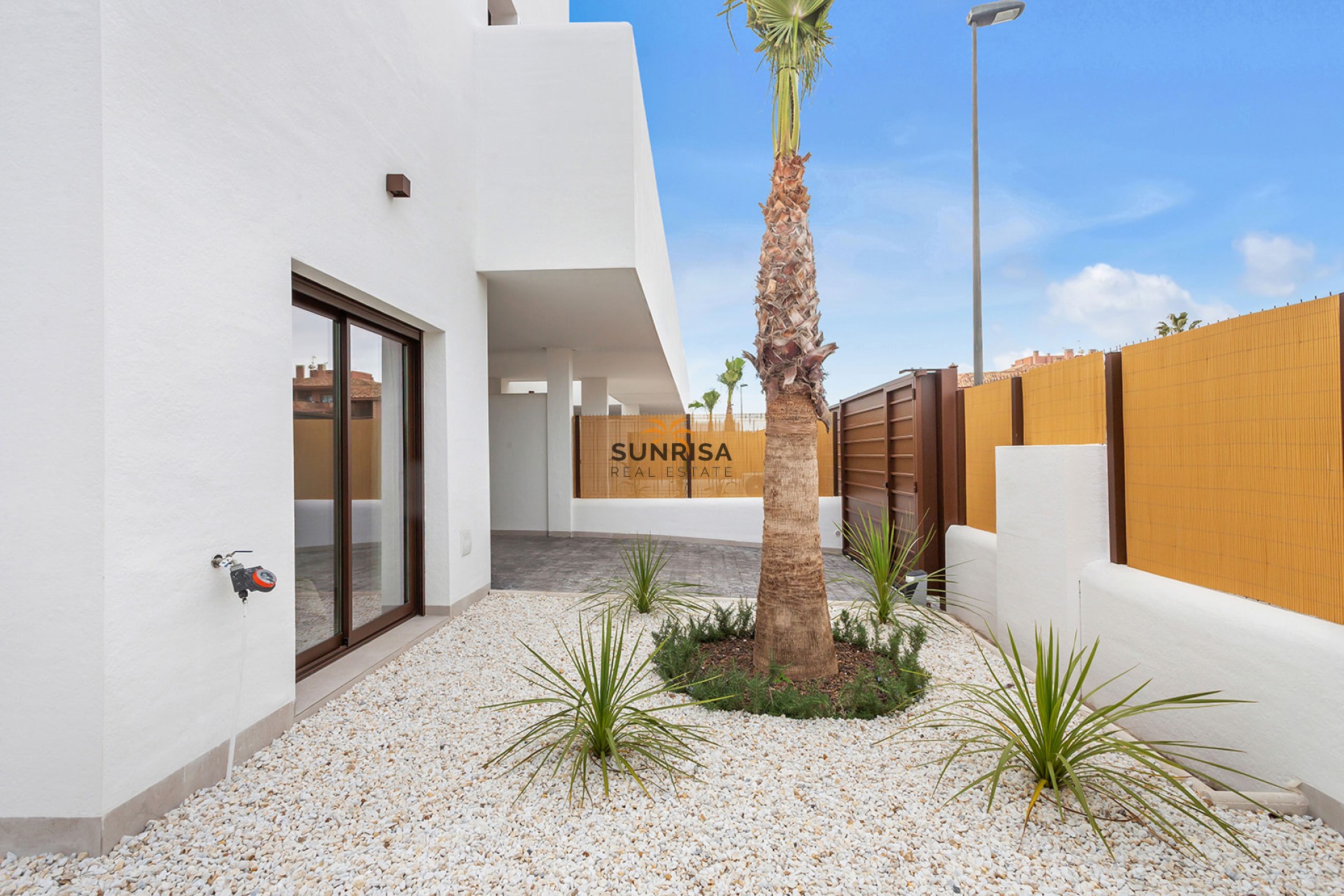 Obra nueva - Bungalow - Los Alcázares