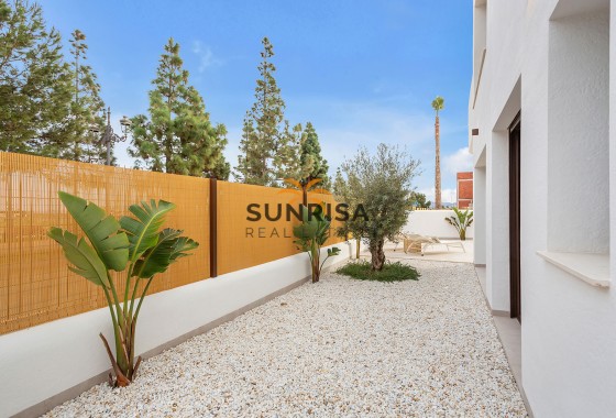 Bungalow · Nouvelle construction - Los Alcázares · Murcia · Espagne