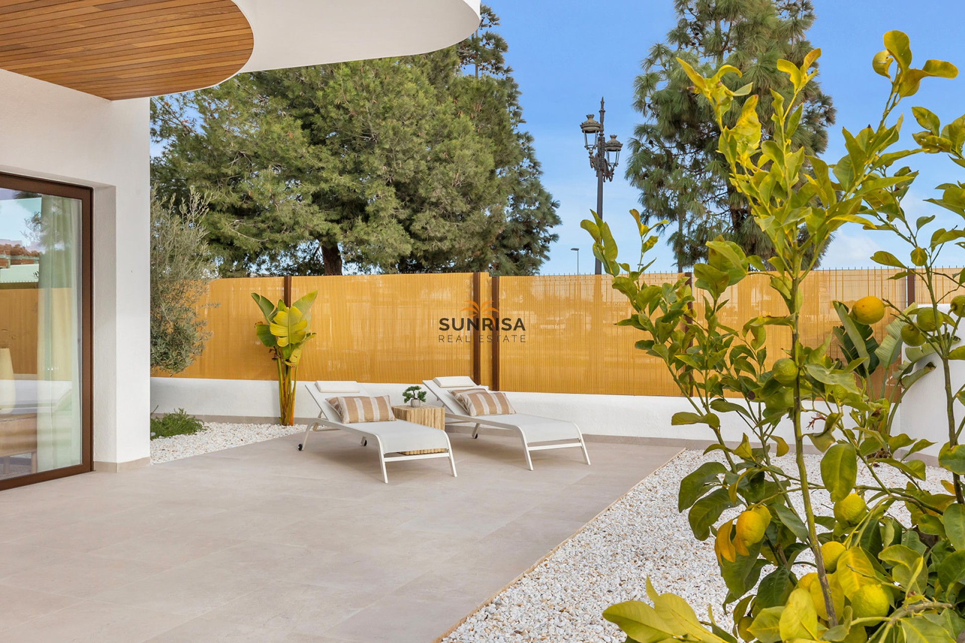Obra nueva - Bungalow - Los Alcázares
