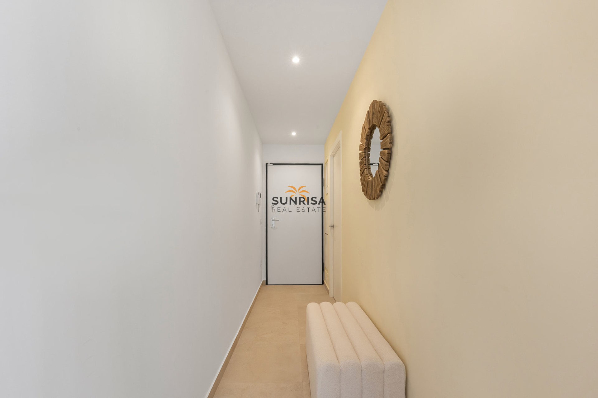 Obra nueva - Bungalow - Los Alcázares