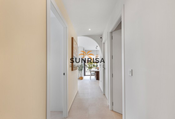 Bungalow · Nouvelle construction - Los Alcázares · Murcia · Espagne