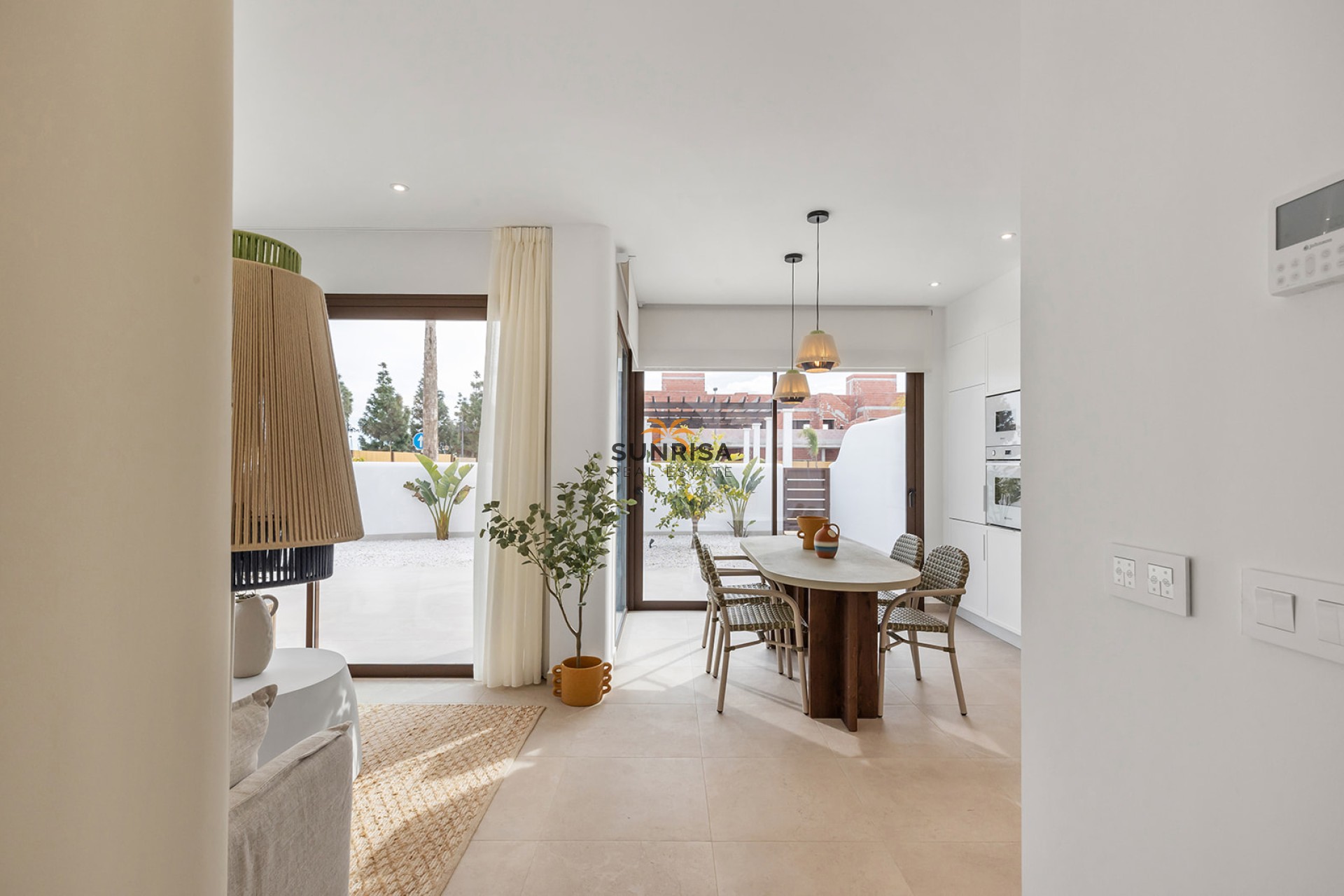 Obra nueva - Bungalow - Los Alcázares