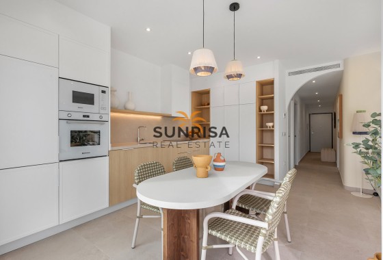 Bungalow · Nouvelle construction - Los Alcázares · Murcia · Espagne