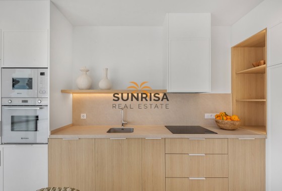 Bungalow · Nouvelle construction - Los Alcázares · Murcia · Espagne