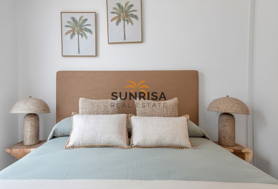 Bungalow · Nouvelle construction - Los Alcázares · Murcia · Espagne