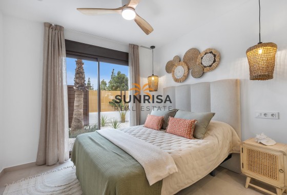 Bungalow · Nouvelle construction - Los Alcázares · Murcia · Espagne