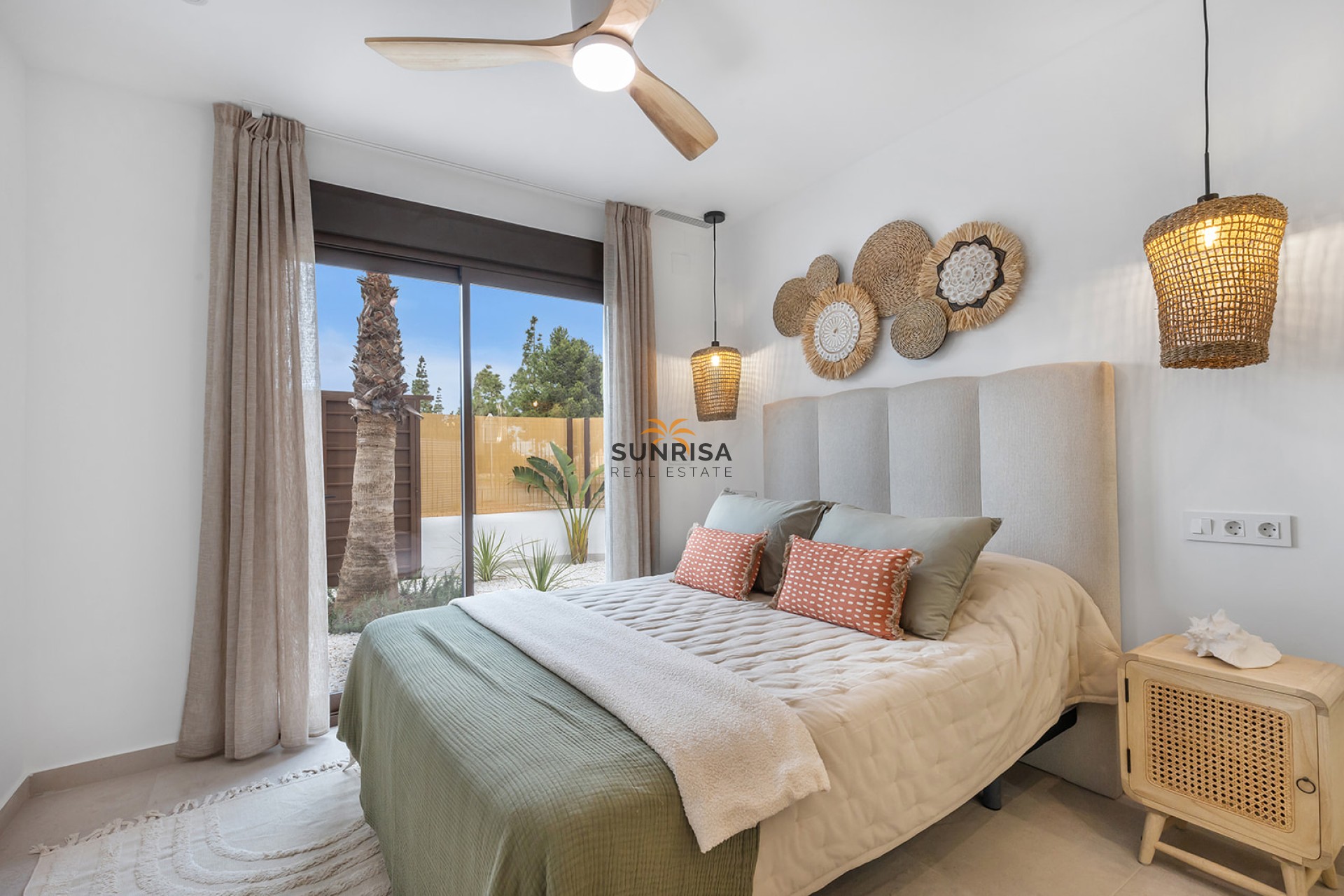 Obra nueva - Bungalow - Los Alcázares