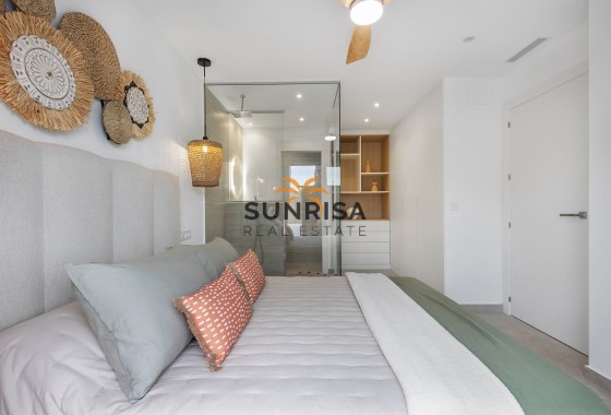 Bungalow · Nouvelle construction - Los Alcázares · Murcia · Espagne