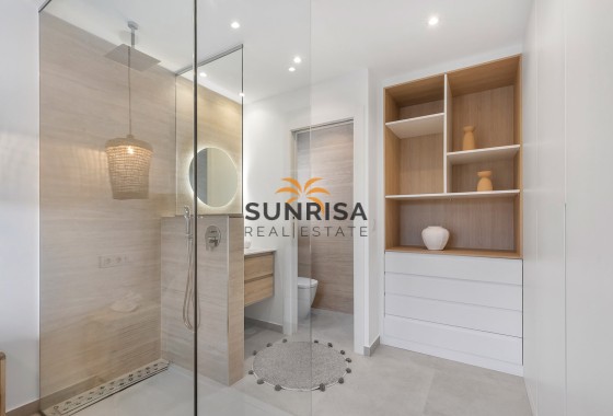 Bungalow · Nouvelle construction - Los Alcázares · Murcia · Espagne