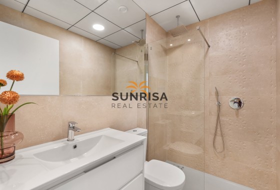 Bungalow · Nouvelle construction - Los Alcázares · Murcia · Espagne