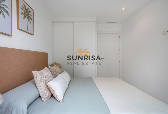Bungalow · Nouvelle construction - Los Alcázares · Murcia · Espagne